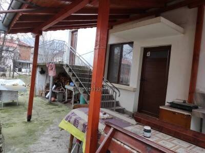 Продава КЪЩА, с. Крупник, област Благоевград, снимка 11 - Къщи - 54701477