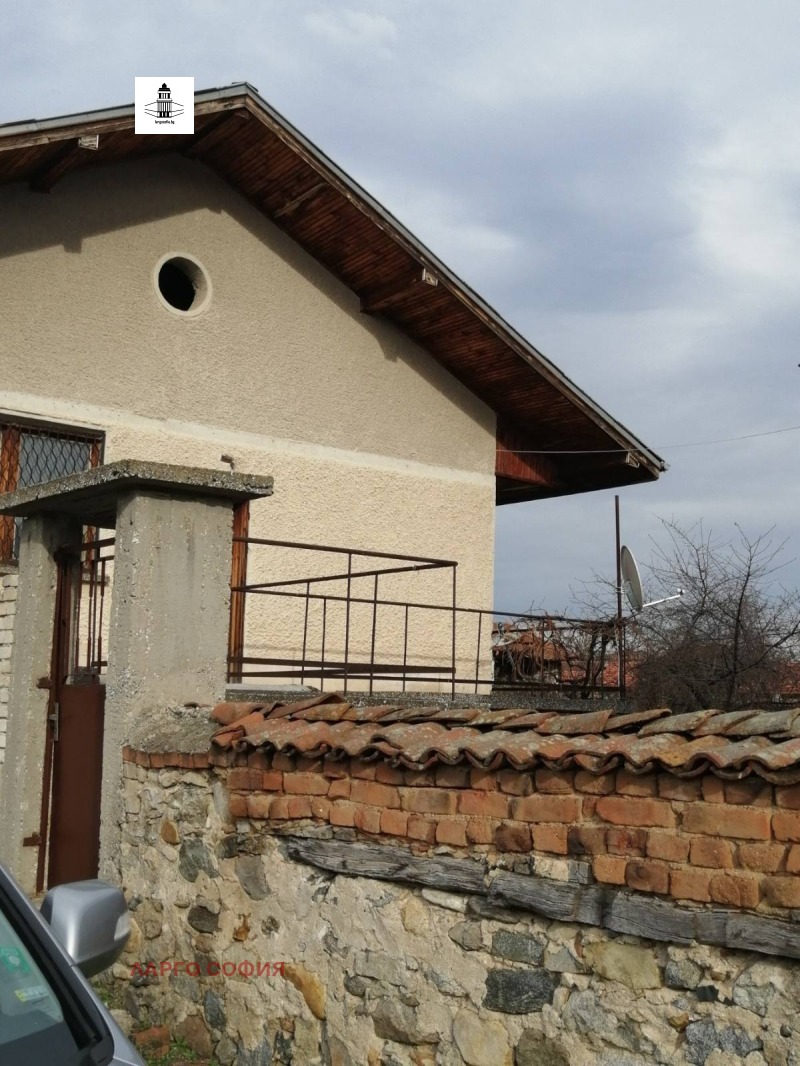 Продава ВИЛА, с. Церово, област Пазарджик, снимка 2 - Вили - 52494517