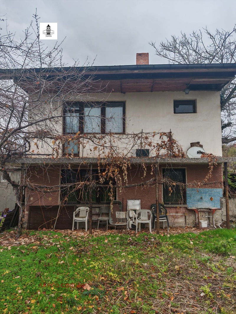 Продава ВИЛА, с. Церово, област Пазарджик, снимка 5 - Вили - 52672959