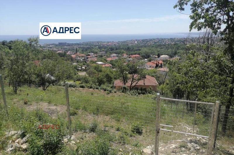 Προς πώληση  Οικόπεδο Βαρνα , μ-τ Μαναστηρσκη ρηδ , 638 τ.μ | 18412411