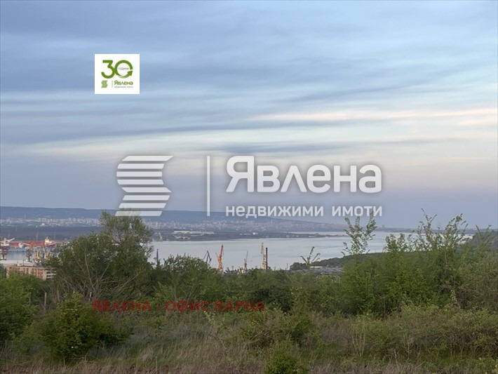 Продава ПАРЦЕЛ, гр. Белослав, област Варна, снимка 4 - Парцели - 53881466