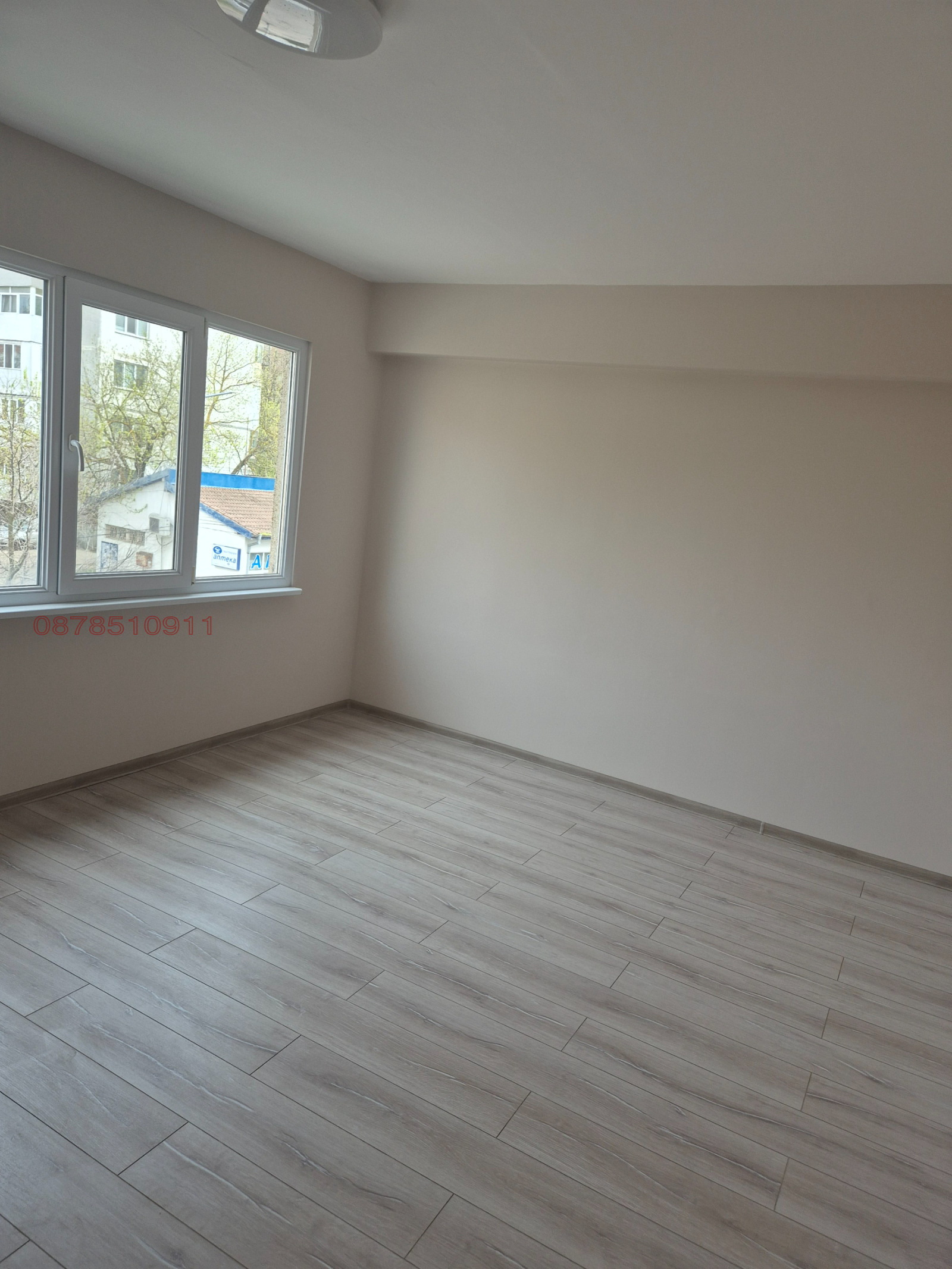 Продава 1-СТАЕН, гр. Русе, Дружба 1, снимка 2 - Апартаменти - 54160626