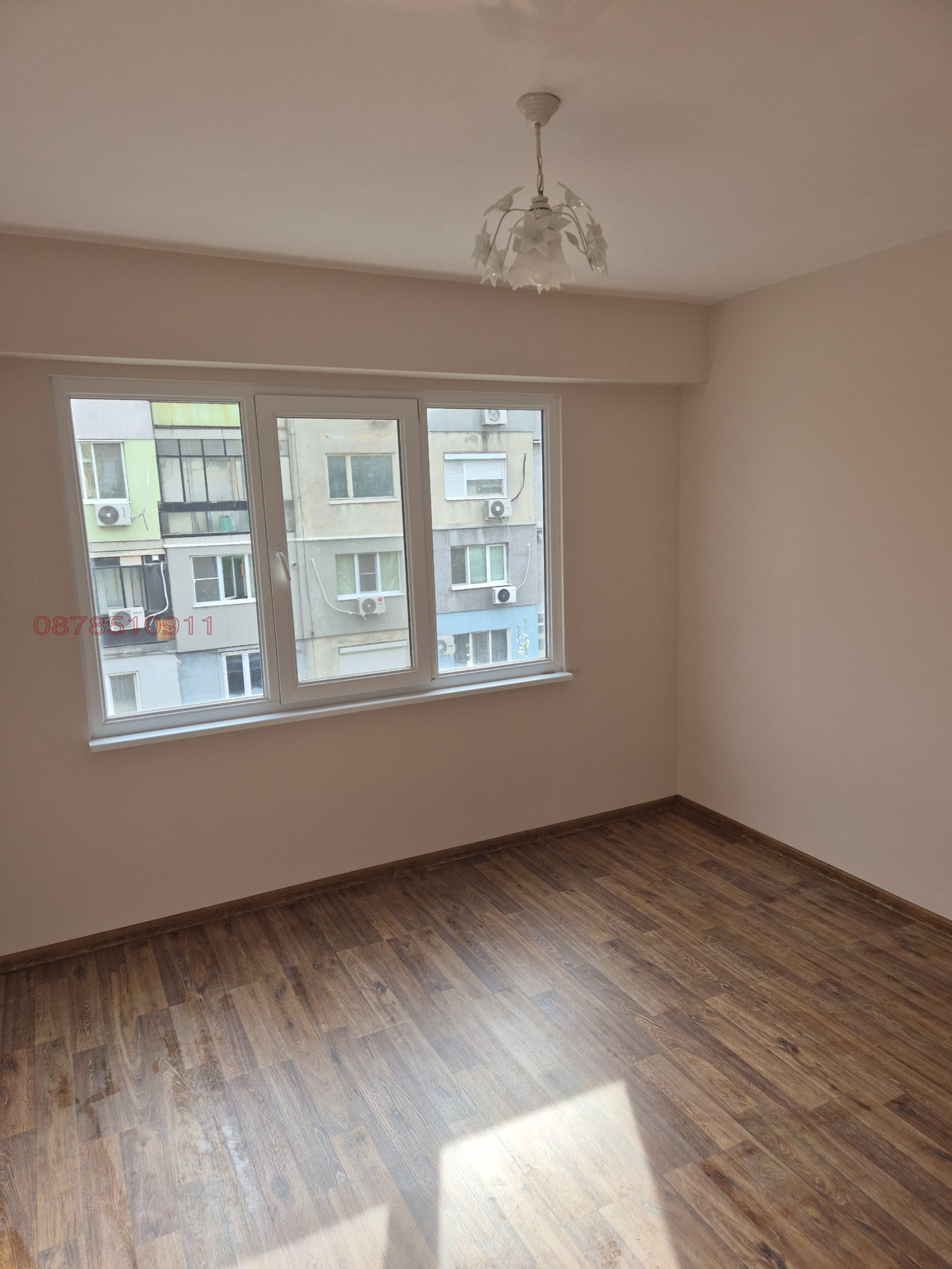 Продава 1-СТАЕН, гр. Русе, Дружба 1, снимка 3 - Апартаменти - 54160626