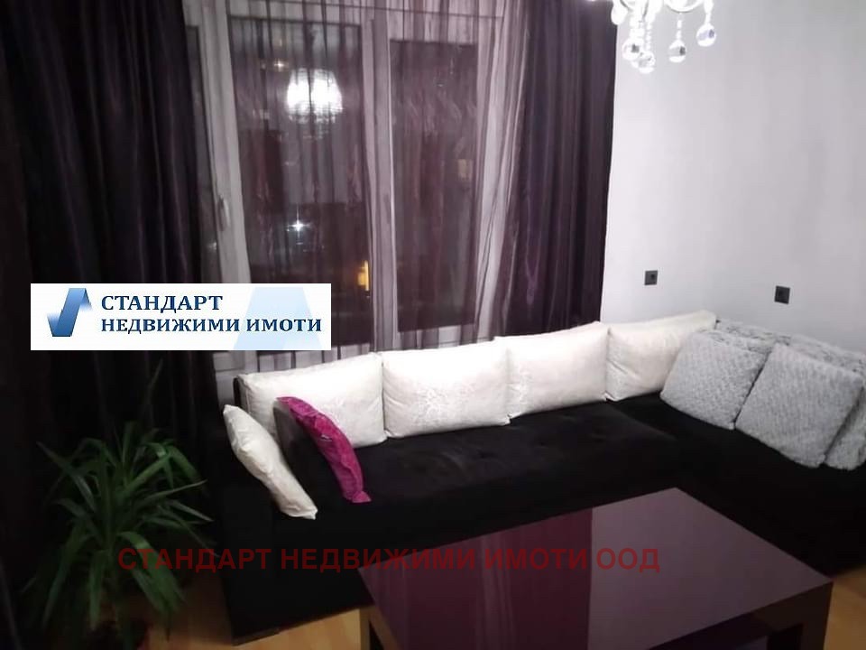 Продава 2-СТАЕН, гр. Пловдив, Кършияка, снимка 2 - Апартаменти - 52086379