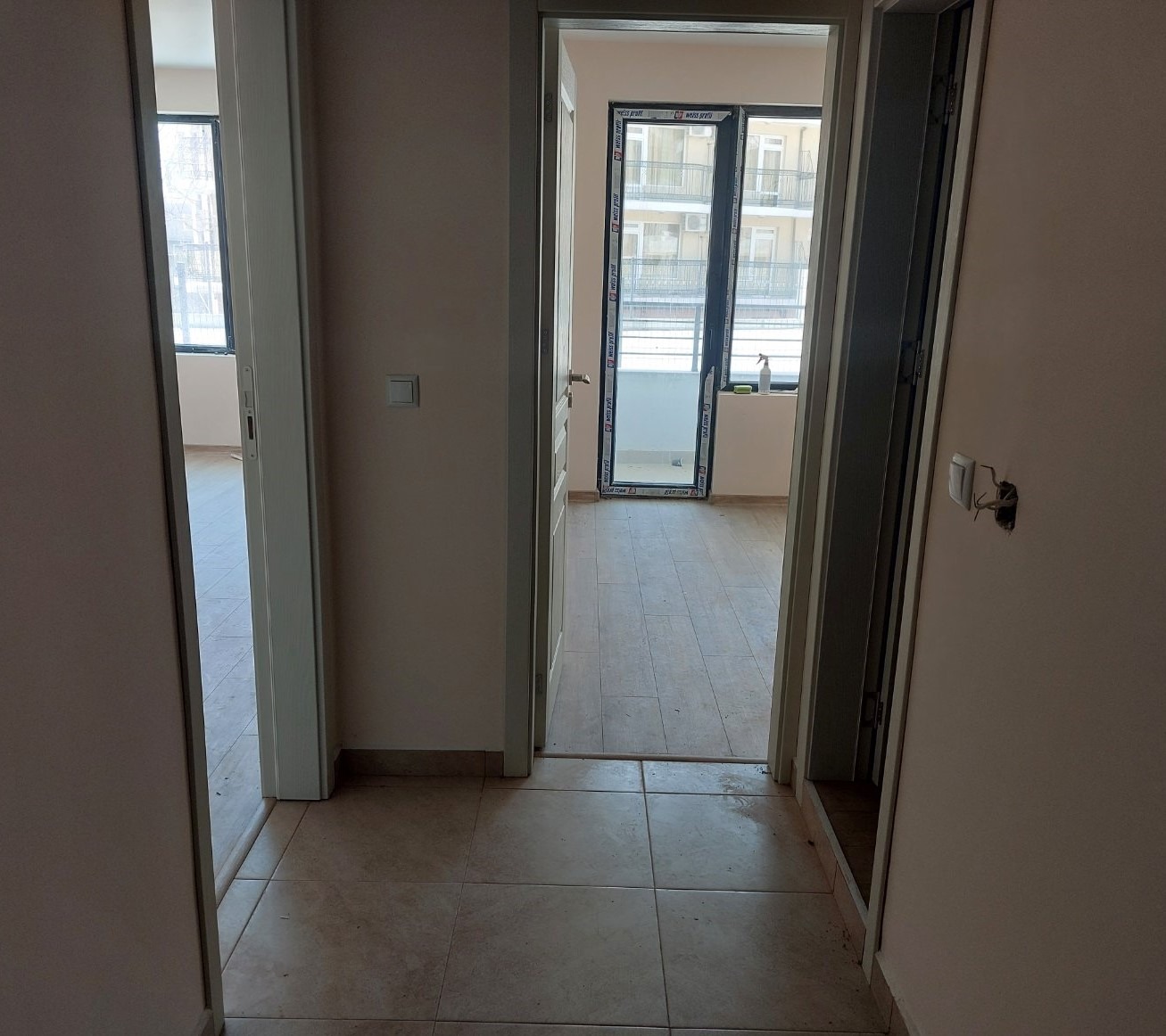 Продава 2-СТАЕН, гр. Царево, област Бургас, снимка 4 - Апартаменти - 53181290