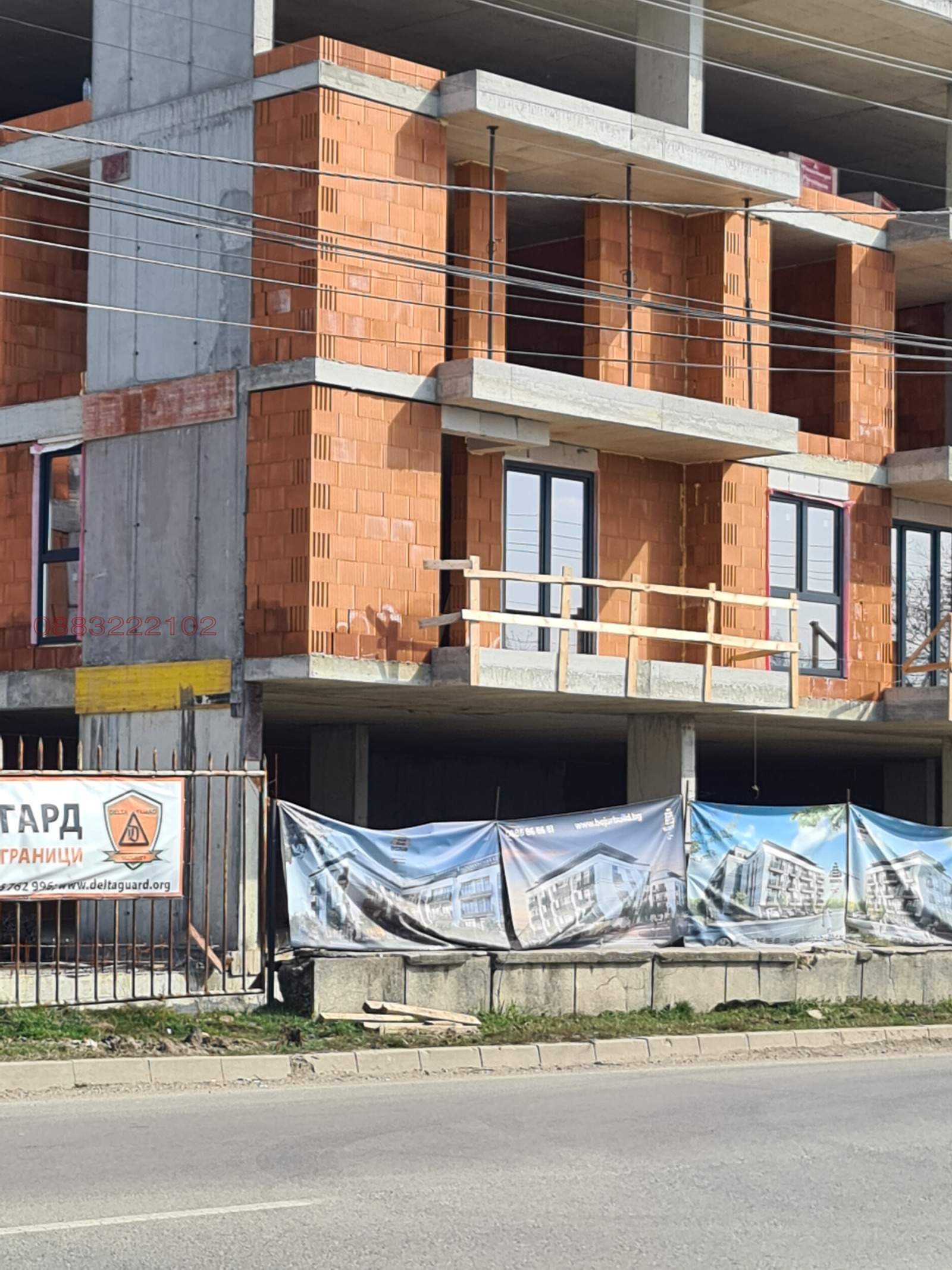 Продава 2-СТАЕН, гр. Божурище, област София област