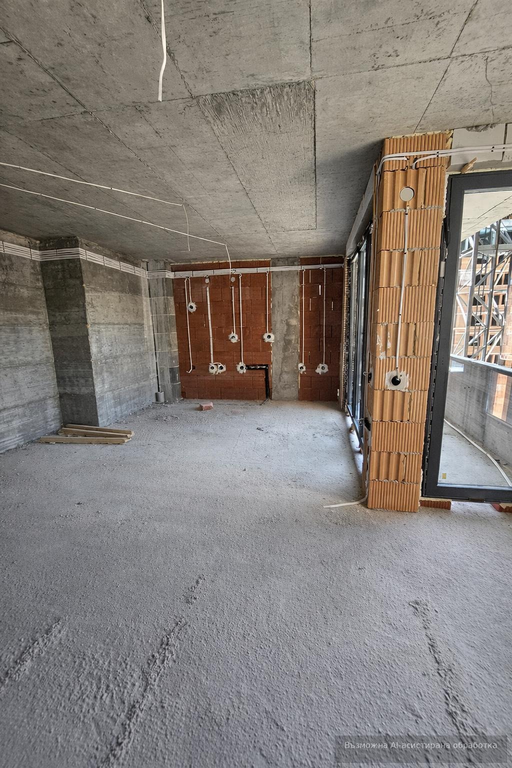 Продава 2-СТАЕН, гр. Пловдив, Христо Смирненски