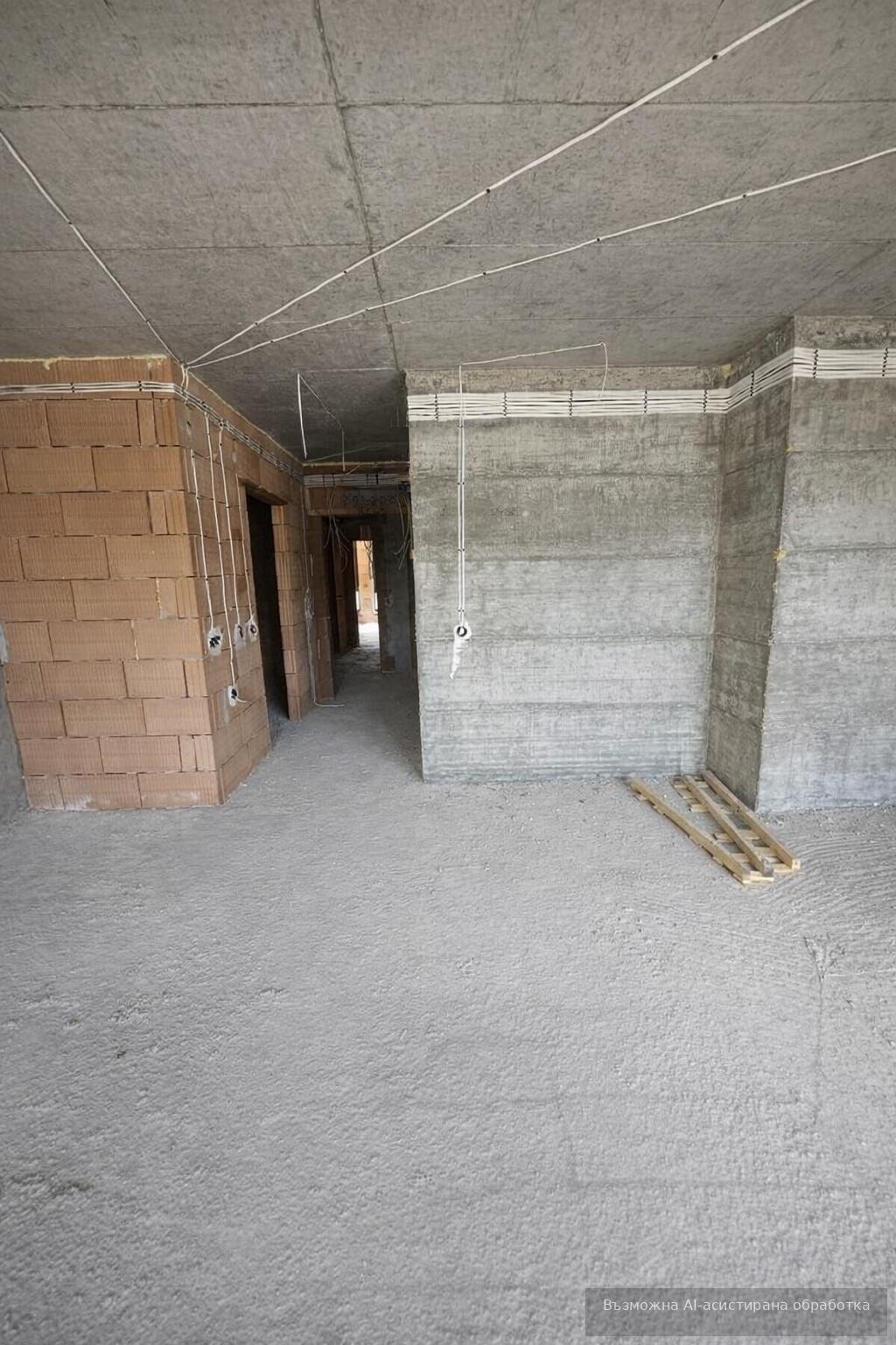 Продава 2-СТАЕН, гр. Пловдив, Христо Смирненски, снимка 6 - Апартаменти - 54552495