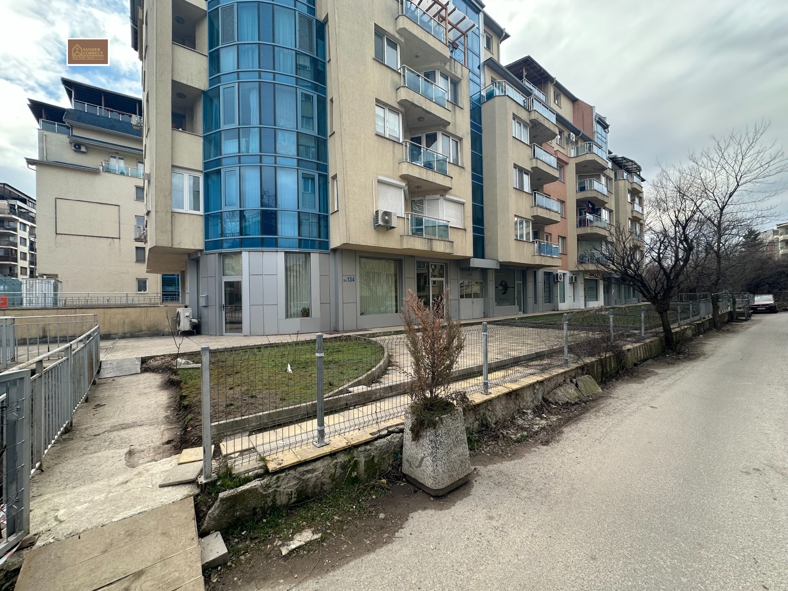 Продава 2-СТАЕН, гр. София, Манастирски ливади, снимка 5 - Апартаменти - 54715486
