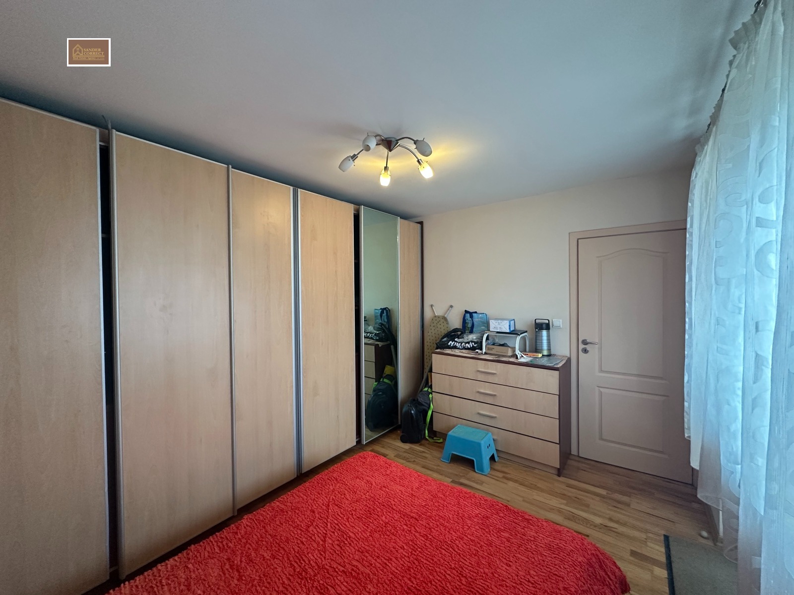 Продава 2-СТАЕН, гр. София, Манастирски ливади, снимка 15 - Апартаменти - 54715486