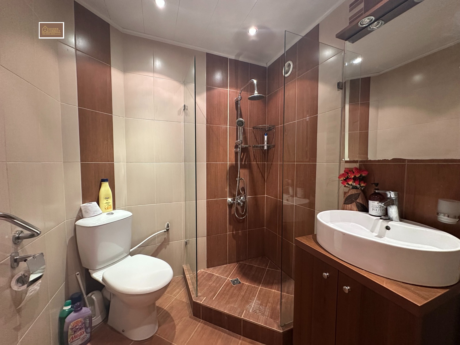 Продава 2-СТАЕН, гр. София, Манастирски ливади, снимка 13 - Апартаменти - 54715486