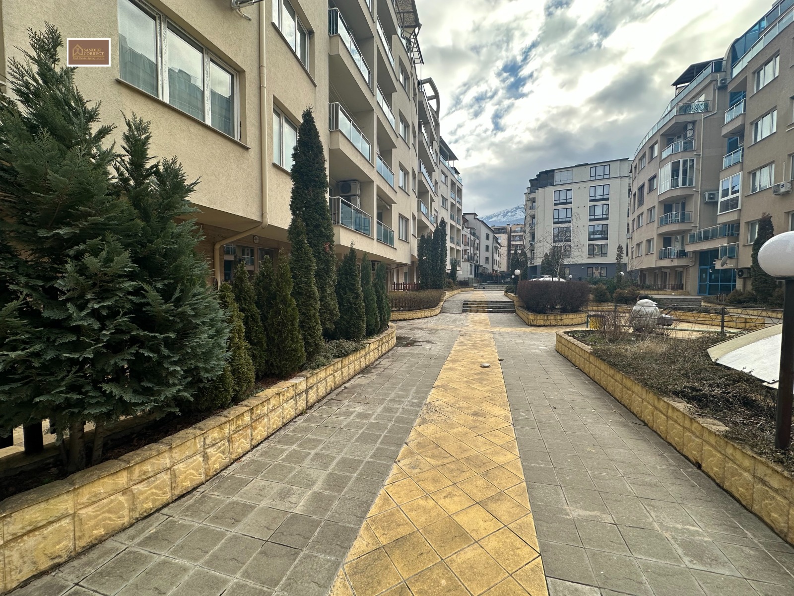 Продава 2-СТАЕН, гр. София, Манастирски ливади, снимка 6 - Апартаменти - 54715486