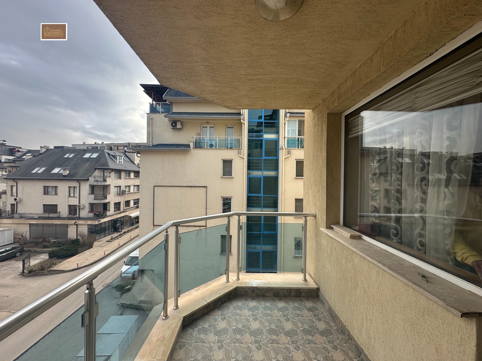 Продава 2-СТАЕН, гр. София, Манастирски ливади, снимка 2 - Апартаменти - 54715486