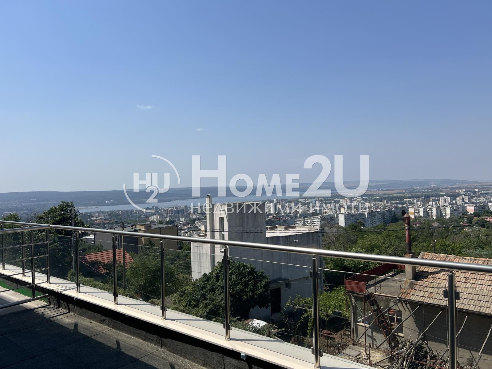 Продава 2-СТАЕН, гр. Варна, м-т Пчелина