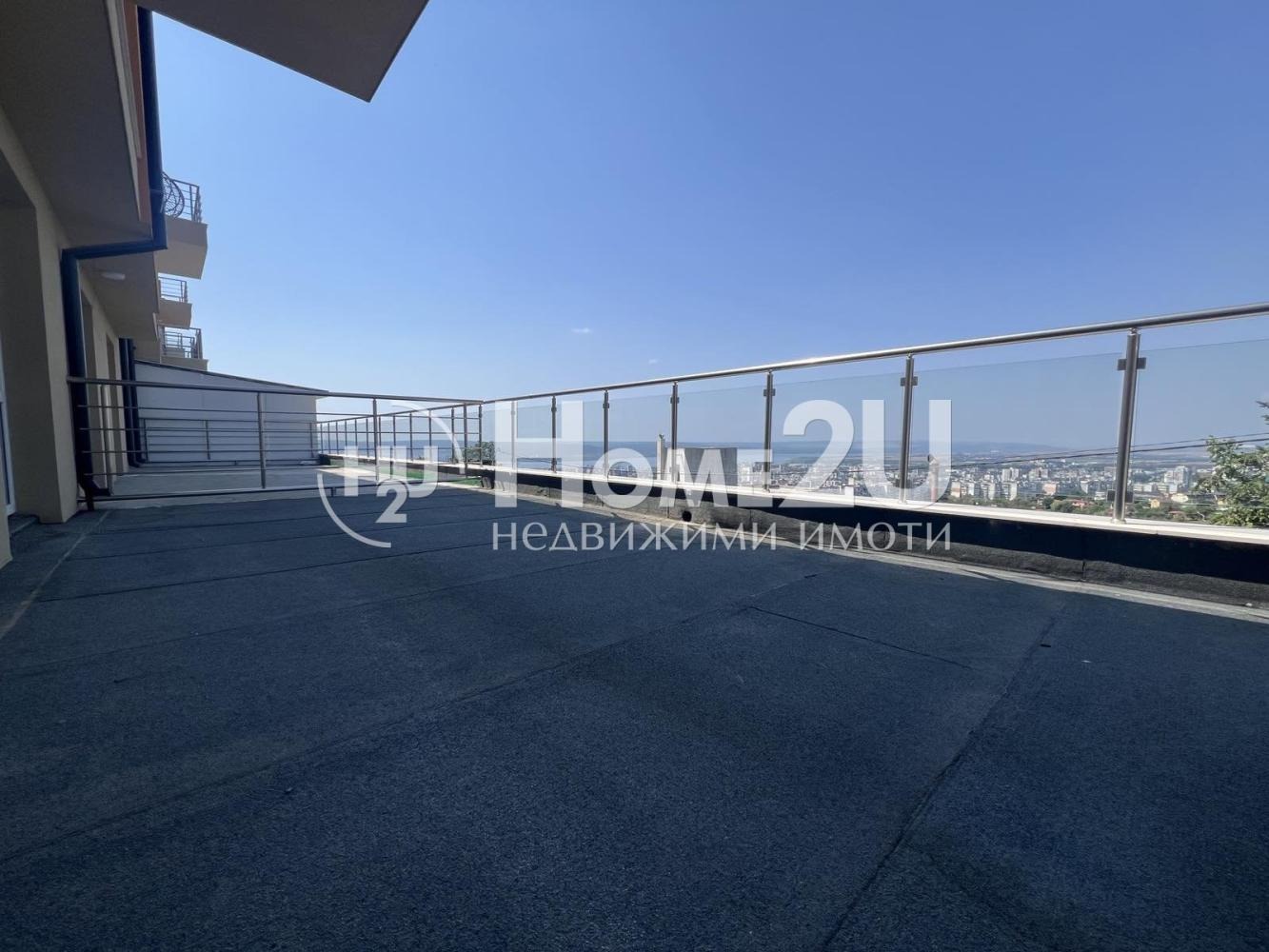 Продава 2-СТАЕН, гр. Варна, Възраждане 3, снимка 2 - Апартаменти - 55588187