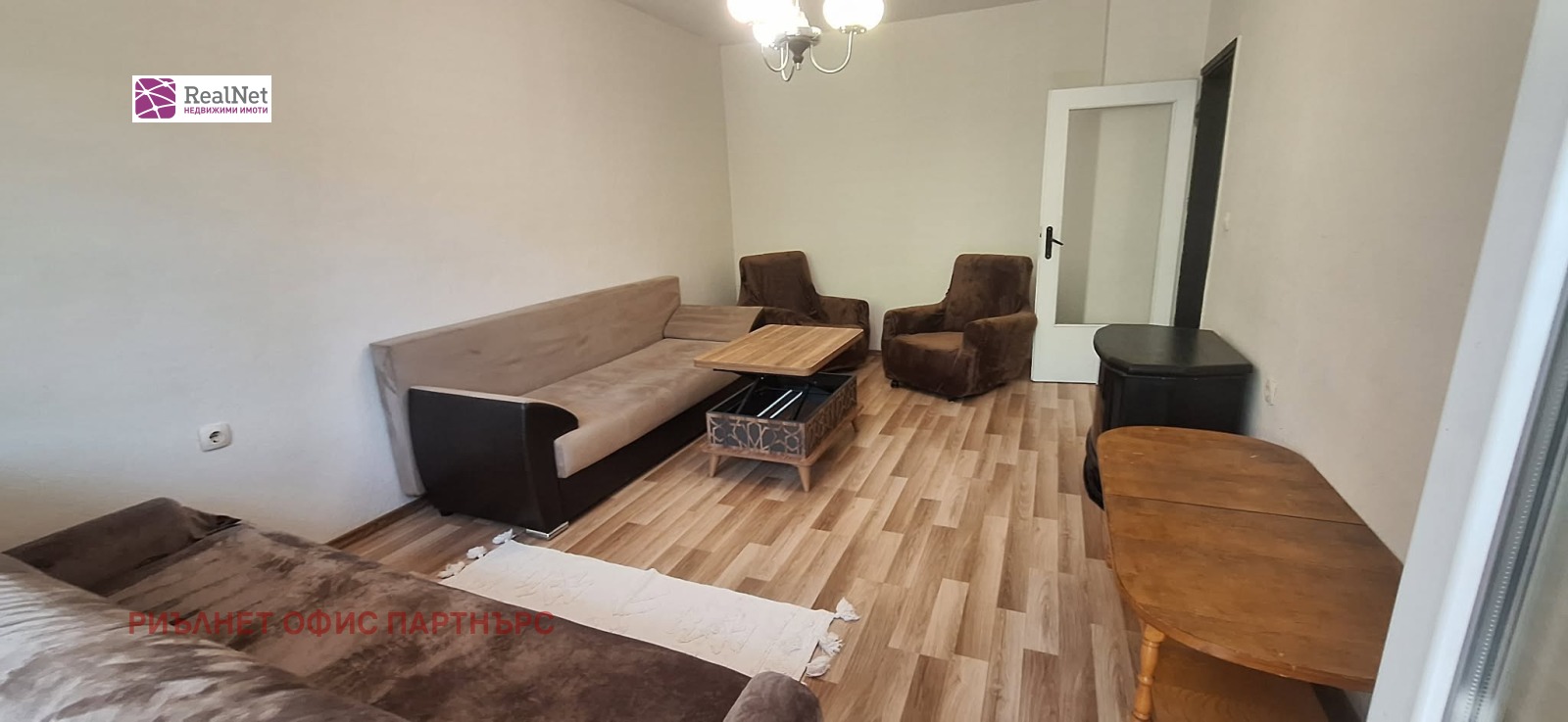 Продава 2-СТАЕН, гр. София, Стрелбище