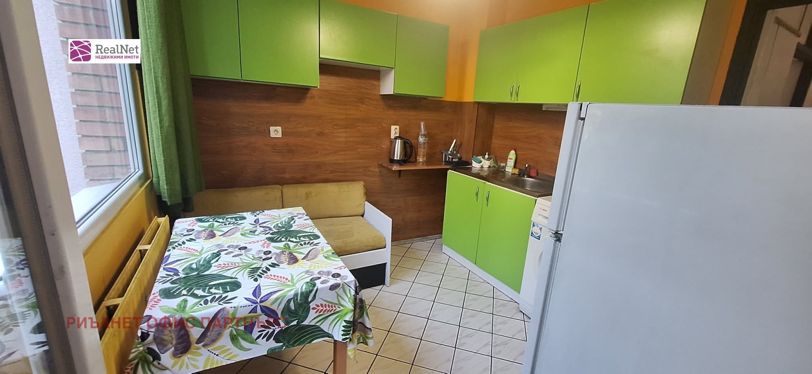 Продава 2-СТАЕН, гр. София, Стрелбище, снимка 7 - Апартаменти - 55817635