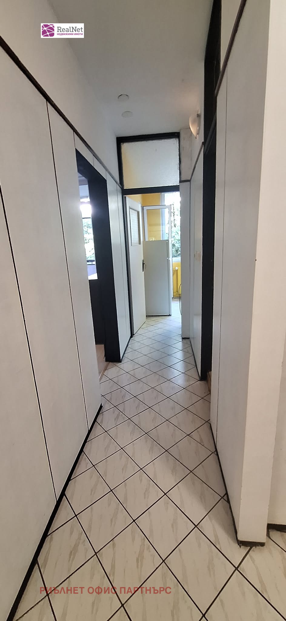 Продава 2-СТАЕН, гр. София, Стрелбище, снимка 12 - Апартаменти - 55817635