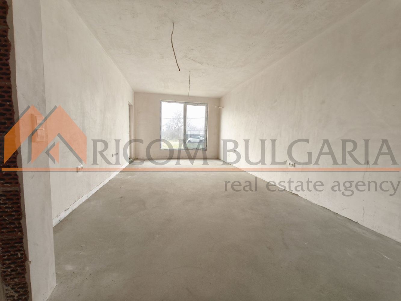Продава 2-СТАЕН, гр. Варна, Виница, снимка 9 - Апартаменти - 56267734