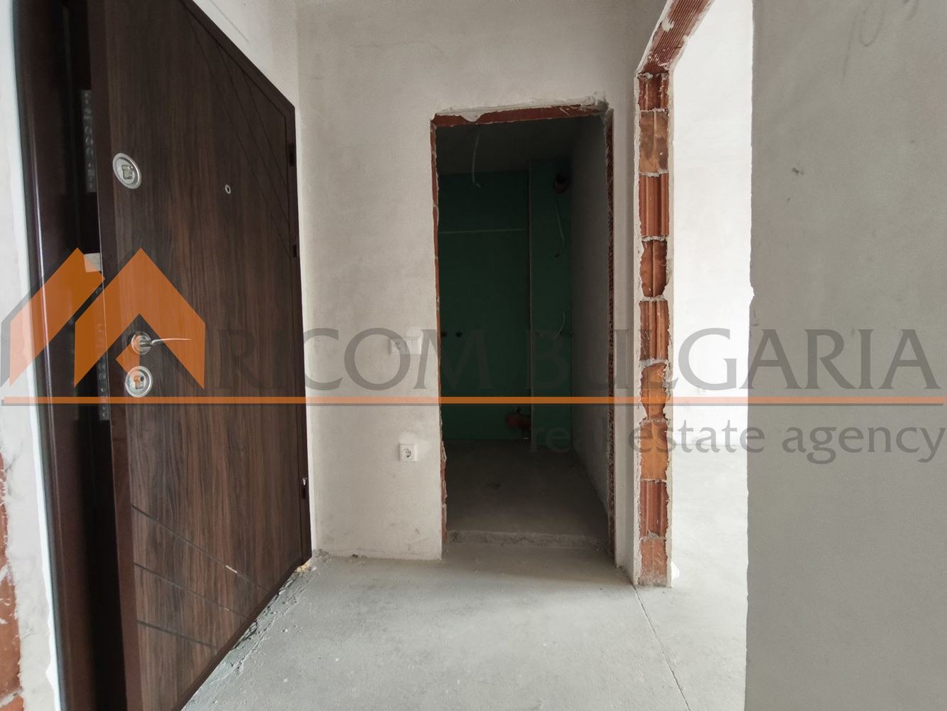 Продава 2-СТАЕН, гр. Варна, Виница, снимка 10 - Апартаменти - 56267734