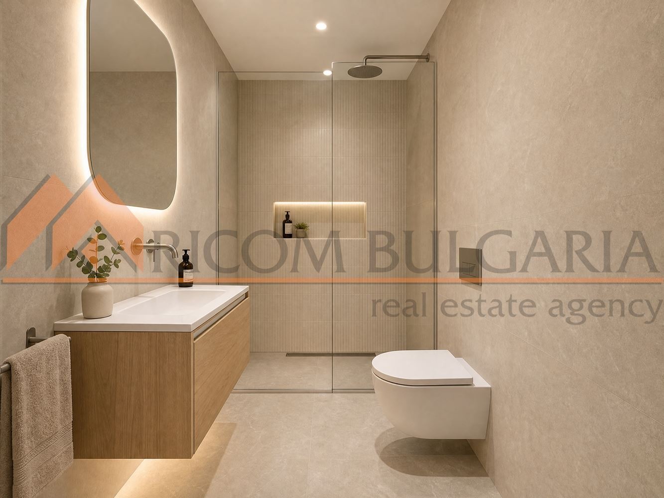 Продава 2-СТАЕН, гр. Варна, Виница, снимка 5 - Апартаменти - 56267734
