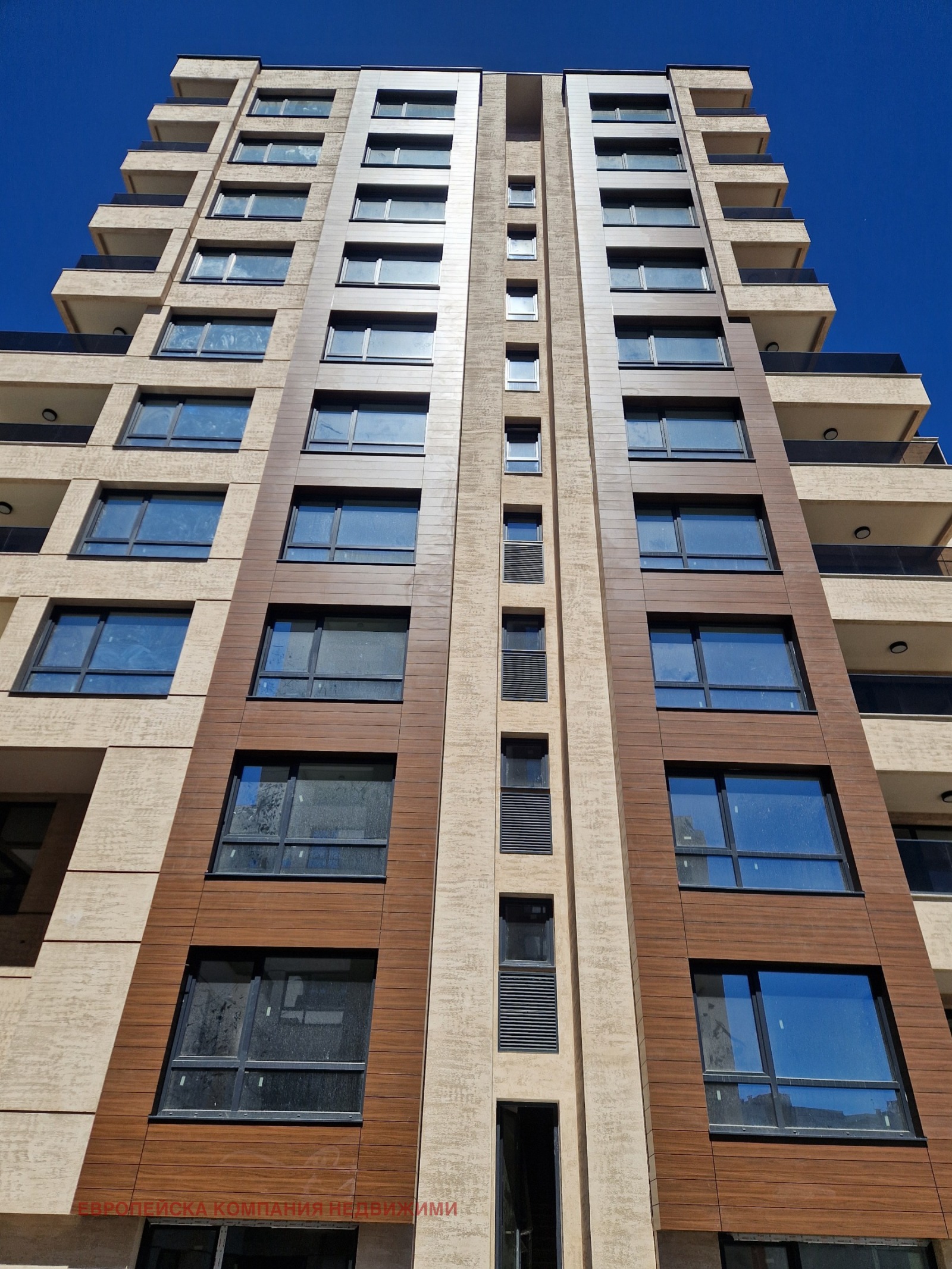 Продава 3-СТАЕН, гр. София, Младост 1А, снимка 3 - Апартаменти - 52418457