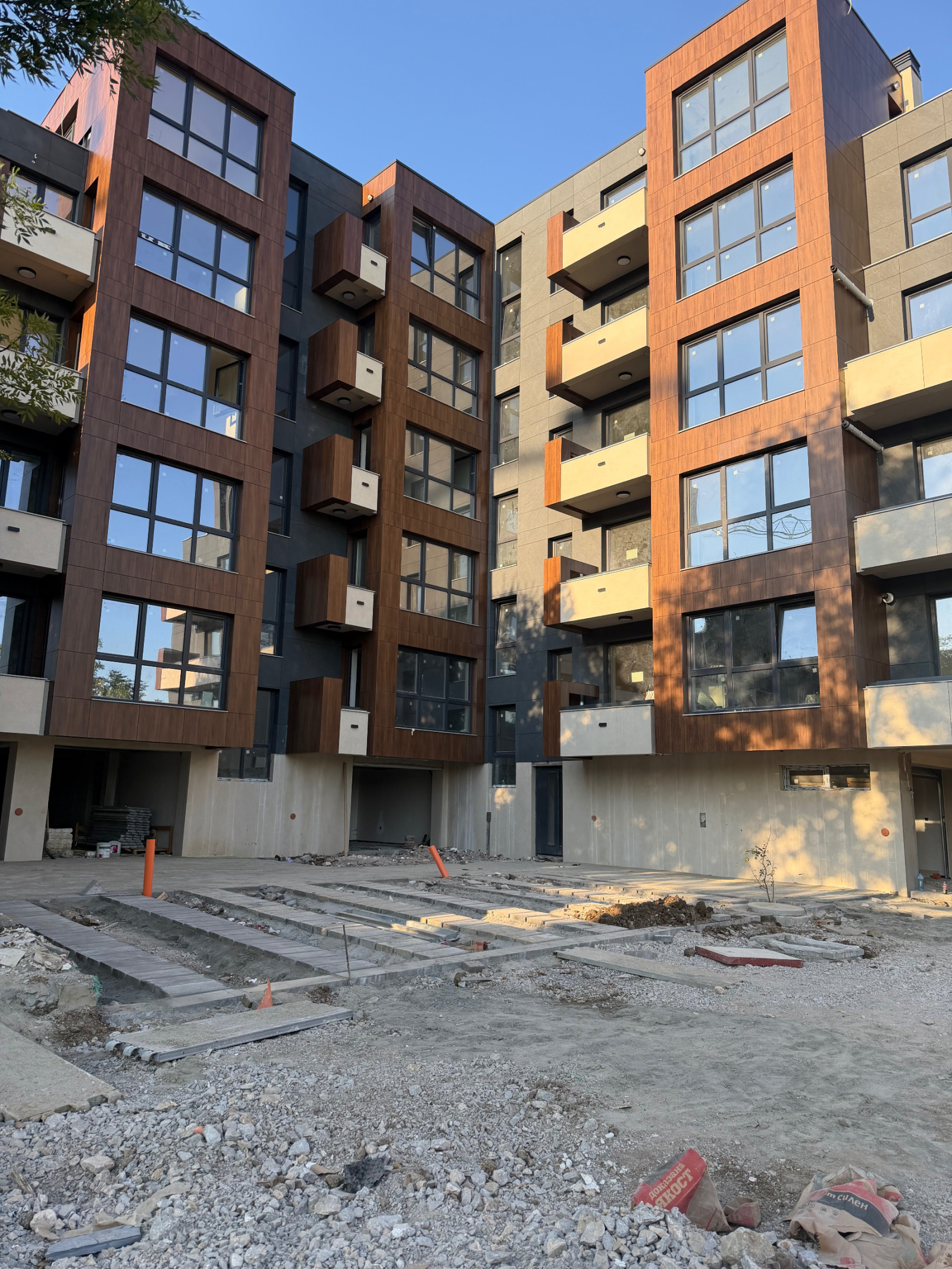 Продава 3-СТАЕН, гр. София, Павлово, снимка 3 - Апартаменти - 49521239