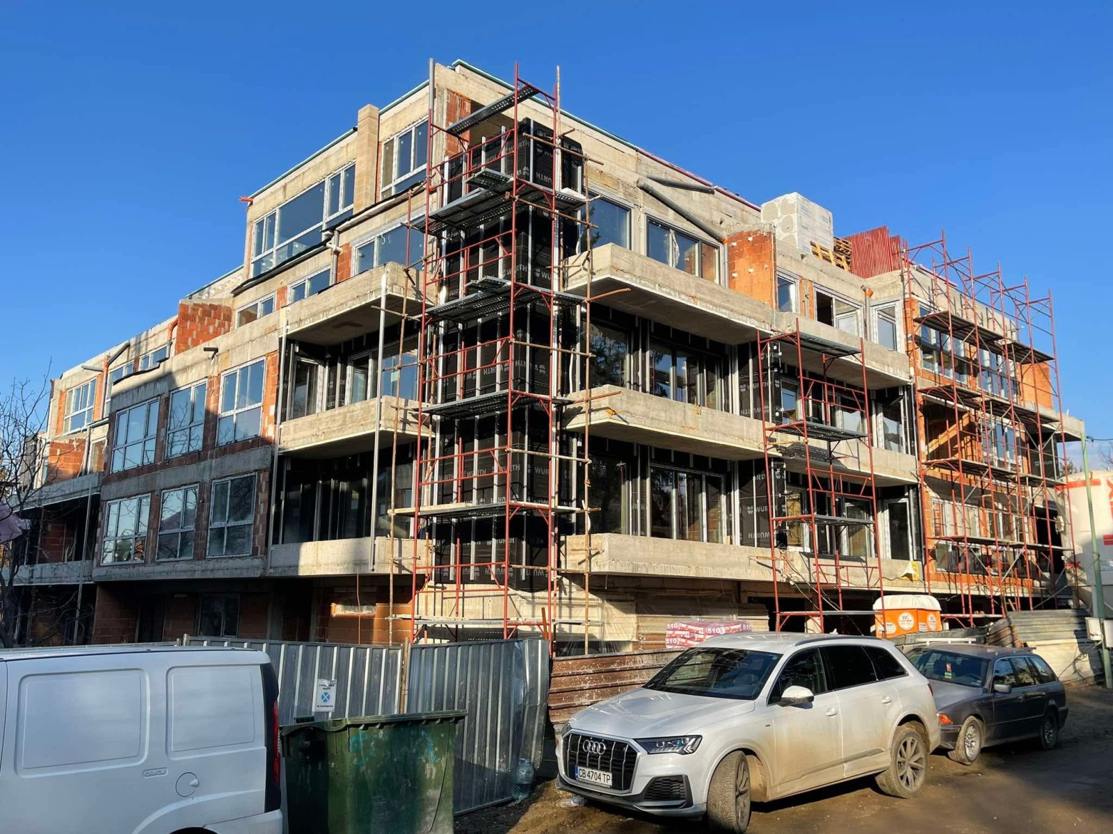 Продава 3-СТАЕН, гр. София, Павлово, снимка 2 - Апартаменти - 49521239