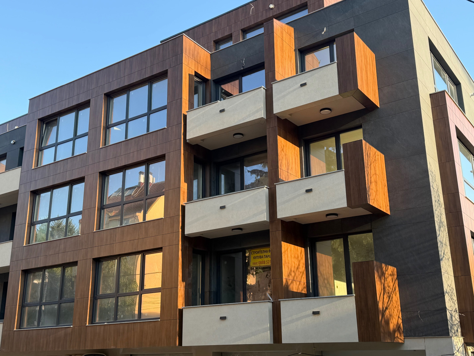 Продава 3-СТАЕН, гр. София, Павлово, снимка 11 - Апартаменти - 49521239