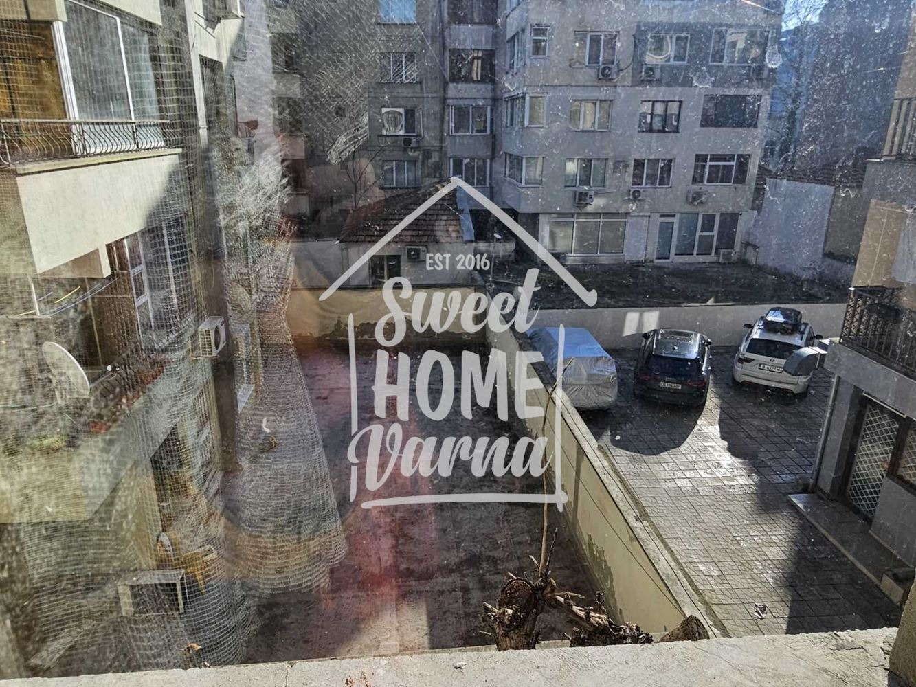 Продава 3-СТАЕН, гр. Варна, Окръжна болница-Генерали, снимка 6 - Апартаменти - 54203096