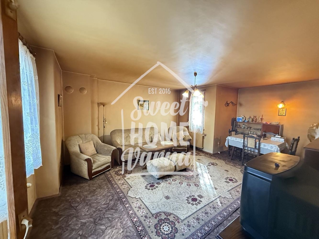 Продава 3-СТАЕН, гр. Варна, Окръжна болница-Генерали