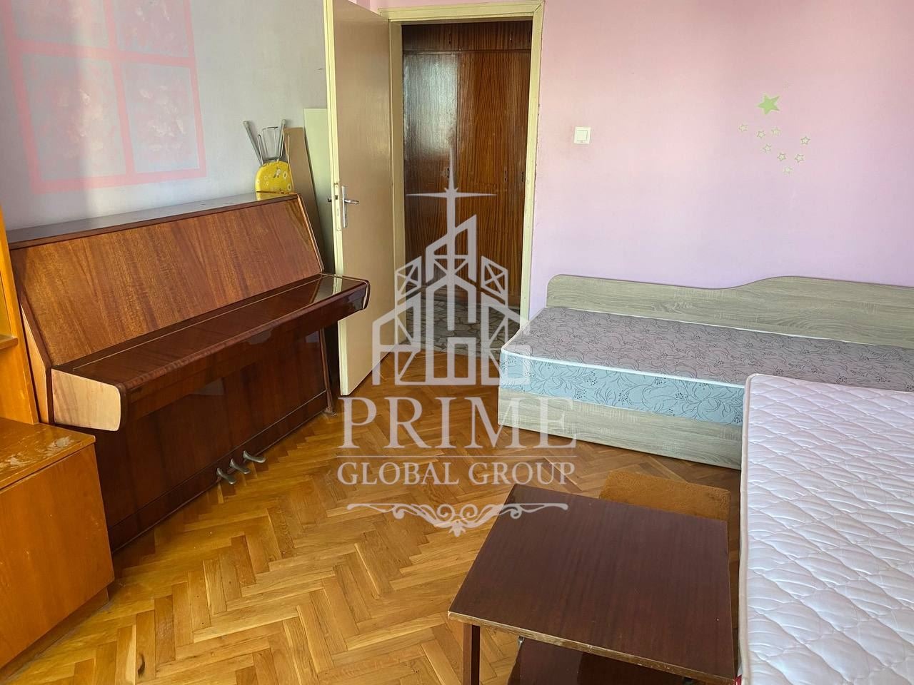 Продава 3-СТАЕН, гр. Бургас, Център, снимка 7 - Апартаменти - 54240201