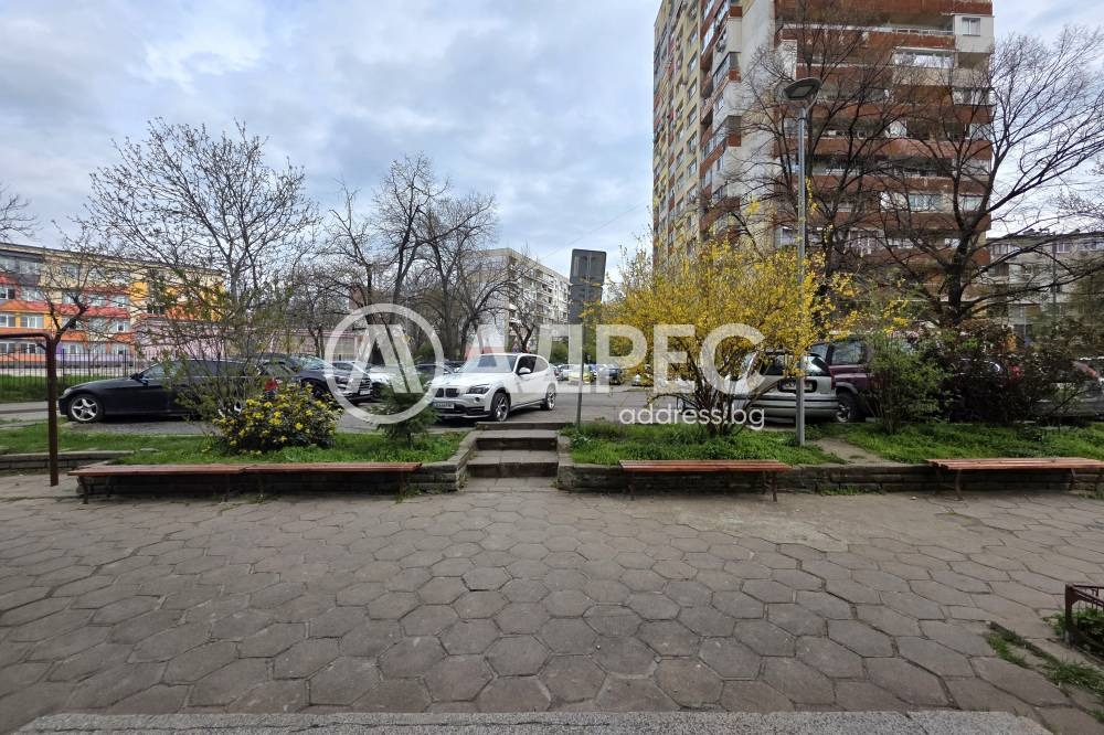 Продава 3-СТАЕН, гр. София, Толстой, снимка 7 - Апартаменти - 54250739