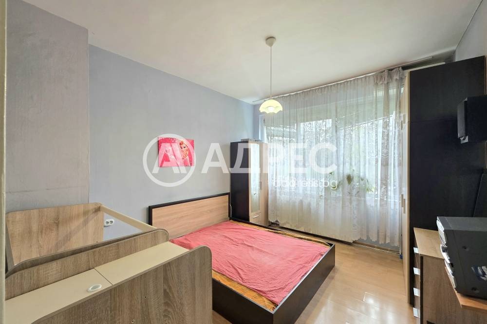 Продава 3-СТАЕН, гр. София, Толстой, снимка 2 - Апартаменти - 54250739