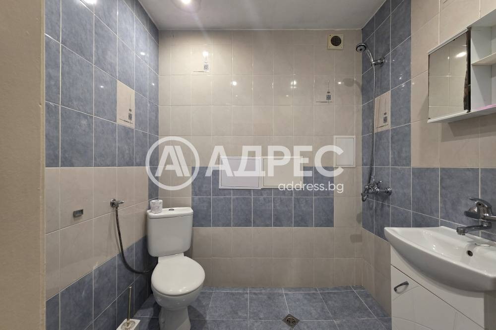 Продава 3-СТАЕН, гр. София, Толстой, снимка 3 - Апартаменти - 54250739