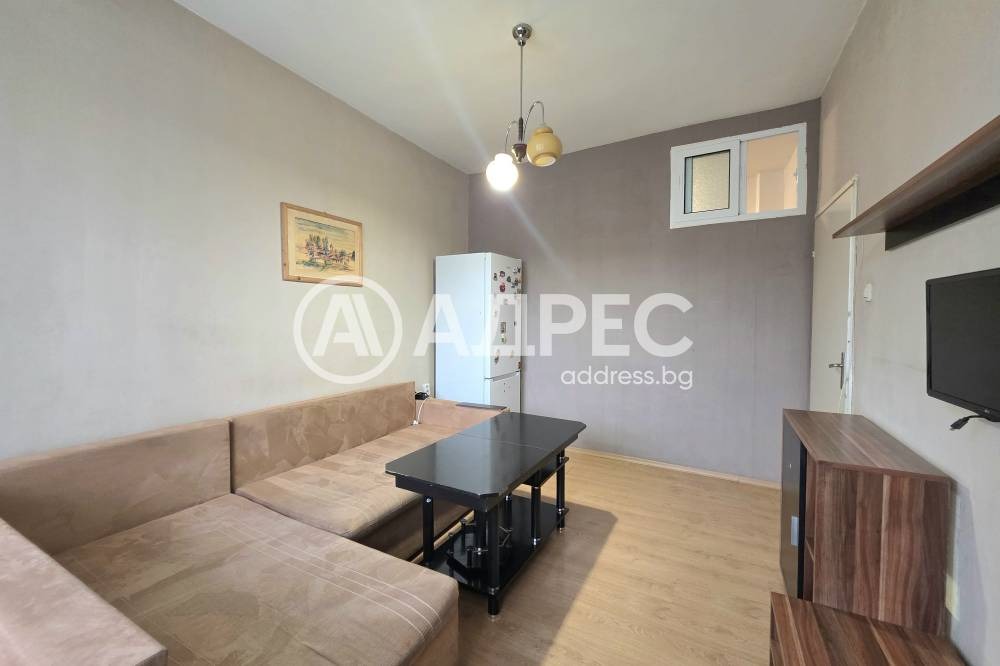 Продава 3-СТАЕН, гр. София, Толстой, снимка 12 - Апартаменти - 54250739