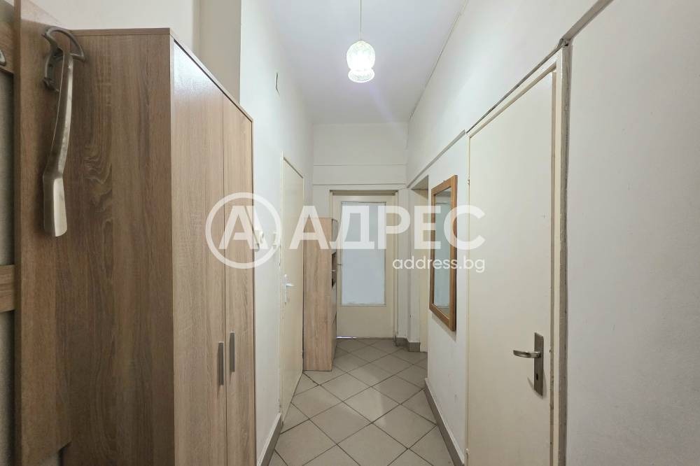 Продава 3-СТАЕН, гр. София, Толстой, снимка 14 - Апартаменти - 54250739