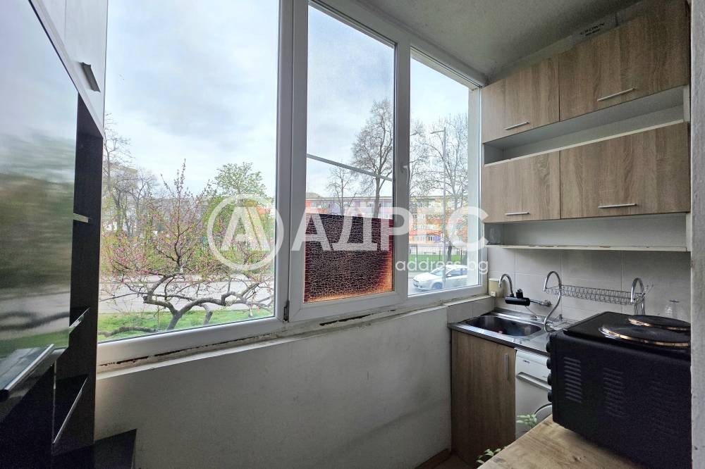 Продава 3-СТАЕН, гр. София, Толстой, снимка 7 - Апартаменти - 54250739