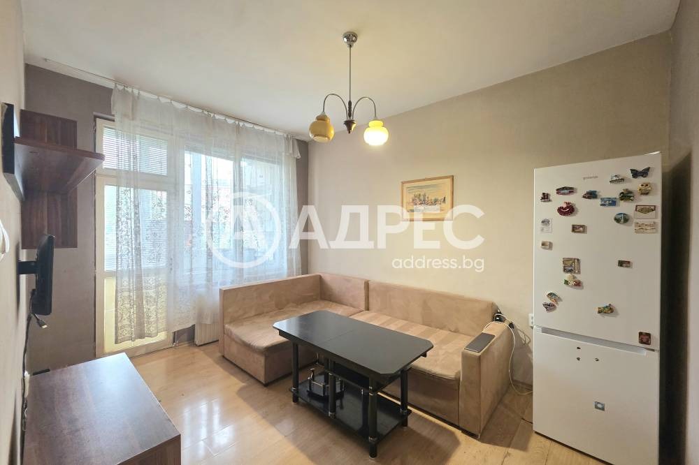 Продава 3-СТАЕН, гр. София, Толстой, снимка 8 - Апартаменти - 54250739