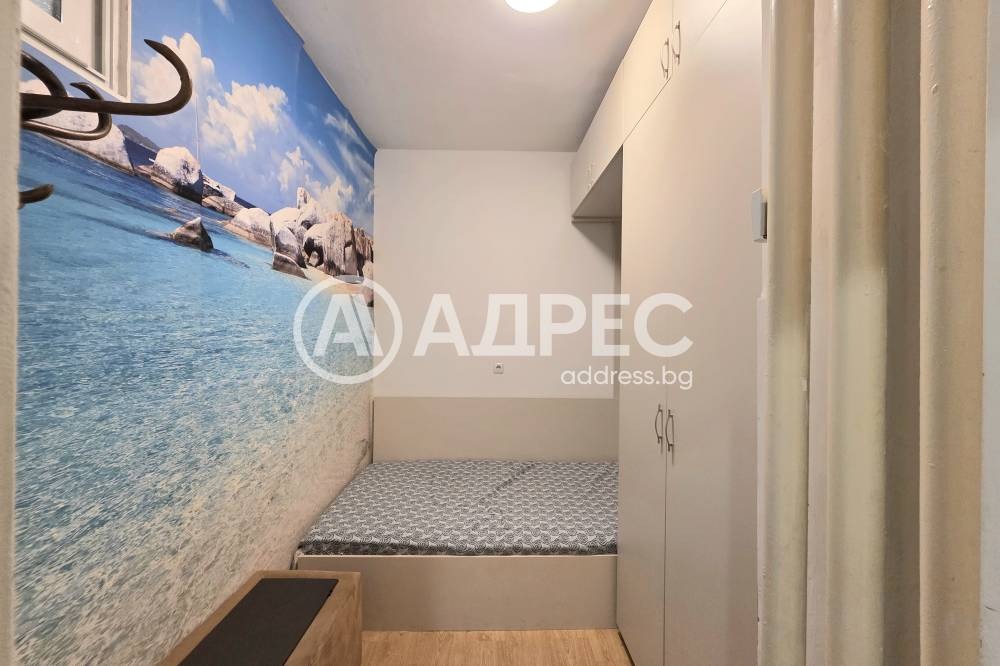 Продава 3-СТАЕН, гр. София, Толстой, снимка 8 - Апартаменти - 54250739