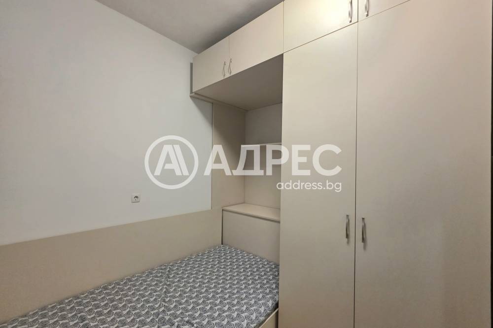 Продава 3-СТАЕН, гр. София, Толстой, снимка 9 - Апартаменти - 54250739