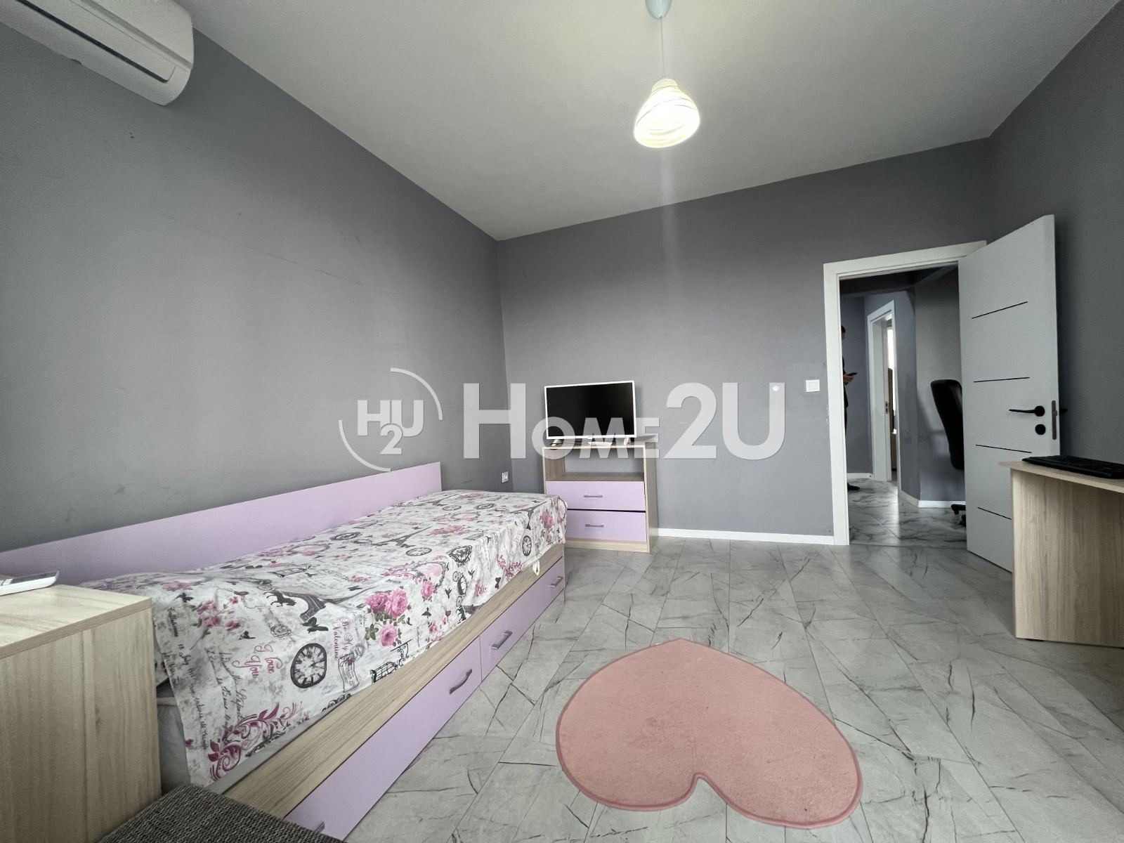 Продава 3-СТАЕН, гр. Варна, Владислав Варненчик 2, снимка 6 - Апартаменти - 56223395
