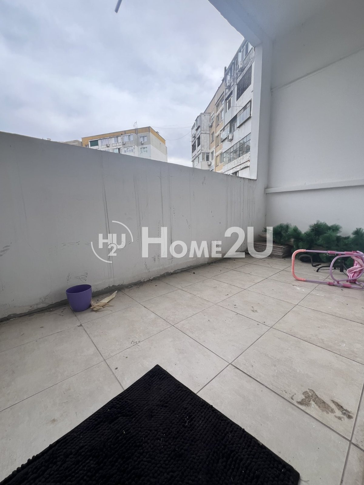 Продава 3-СТАЕН, гр. Варна, Владислав Варненчик 2, снимка 13 - Апартаменти - 56223395