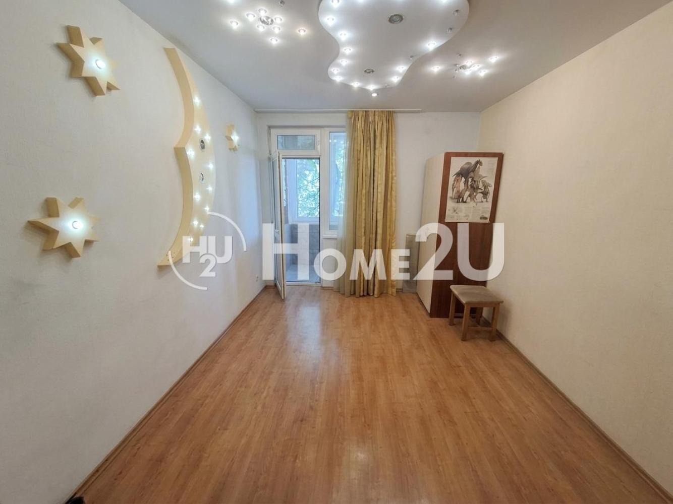 Продава 3-СТАЕН, гр. Бургас, Възраждане, снимка 5 - Апартаменти - 56254695
