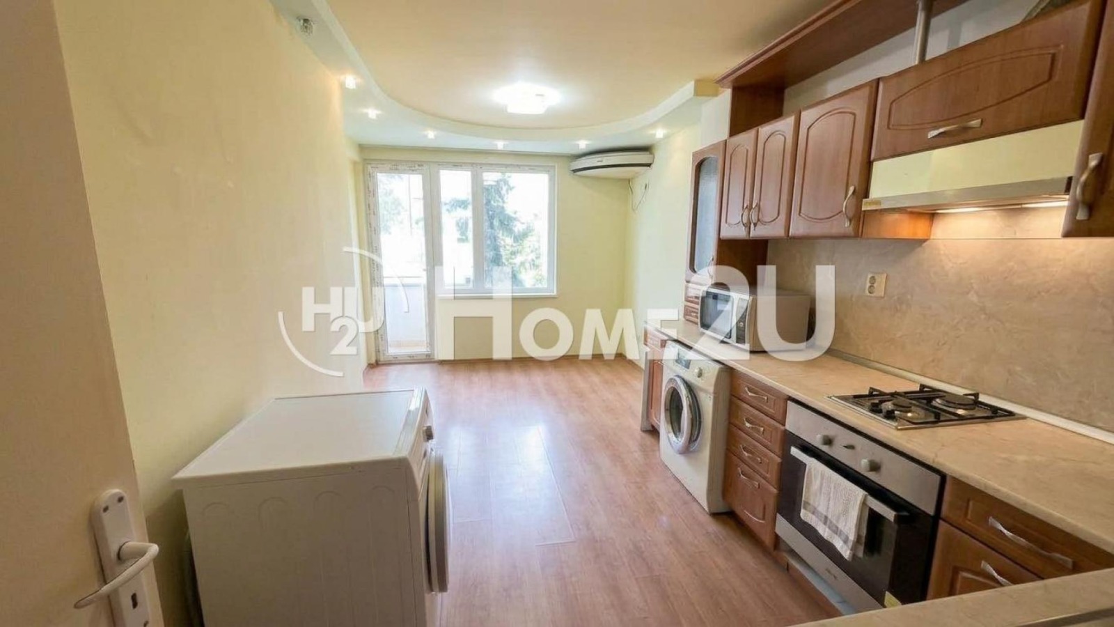Продава 3-СТАЕН, гр. Бургас, Възраждане