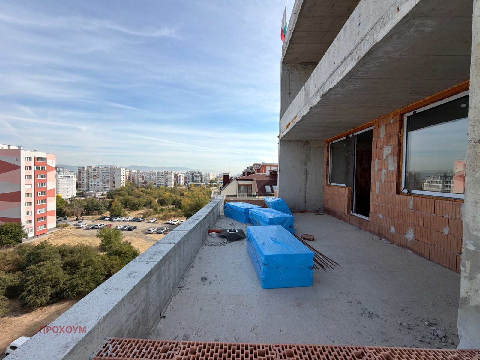 Продава 4-СТАЕН, гр. София, Левски Г, снимка 4 - Апартаменти - 56471575