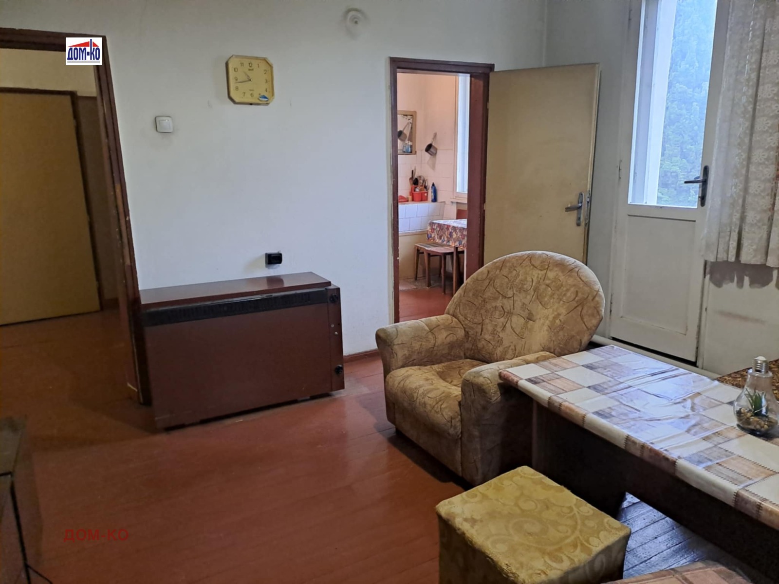 Продава 4-СТАЕН, гр. Пазарджик, Център, снимка 2 - Апартаменти - 49725321