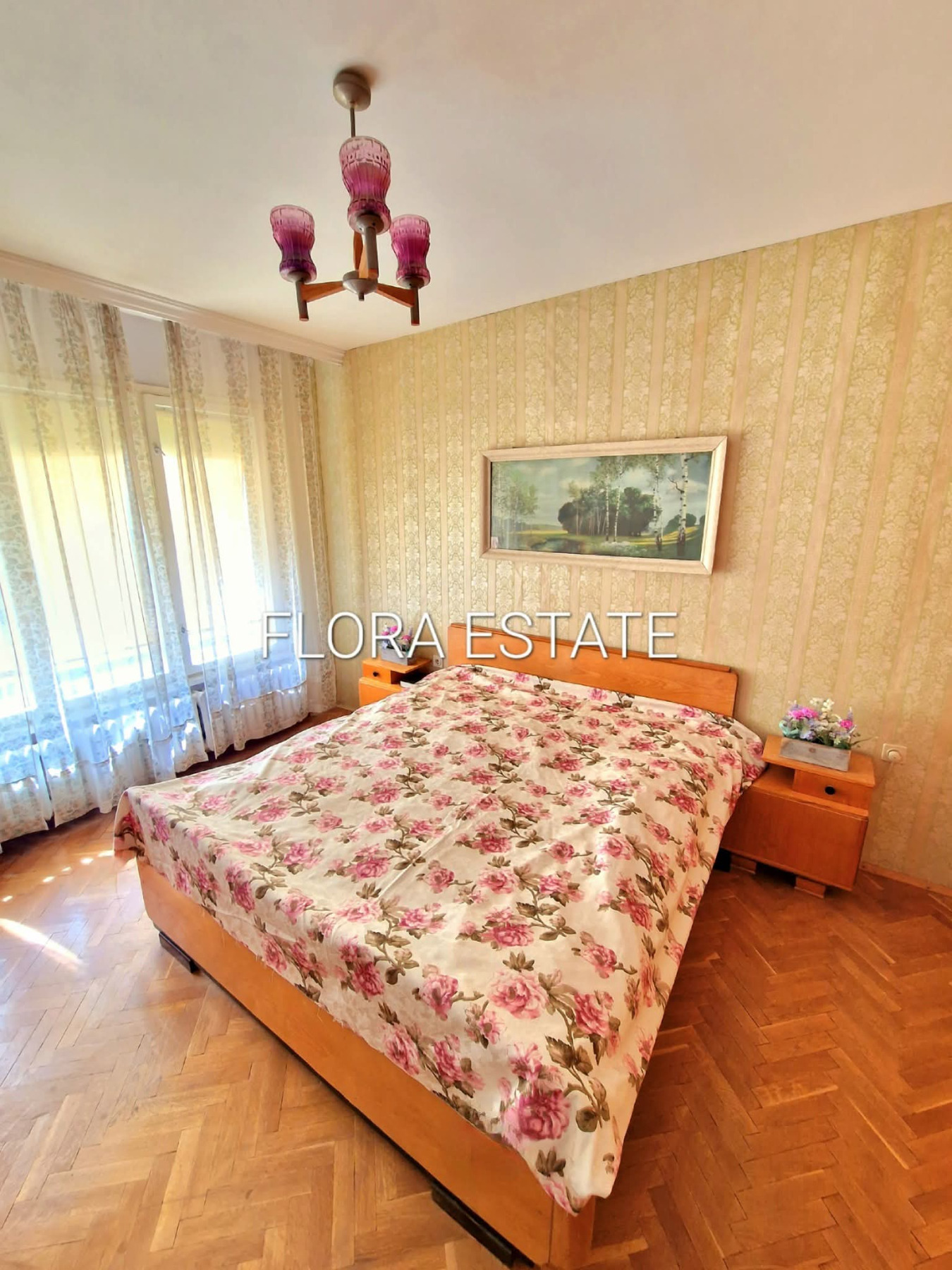 Продава МНОГОСТАЕН, гр. Добрич, Център, снимка 10 - Апартаменти - 54782775