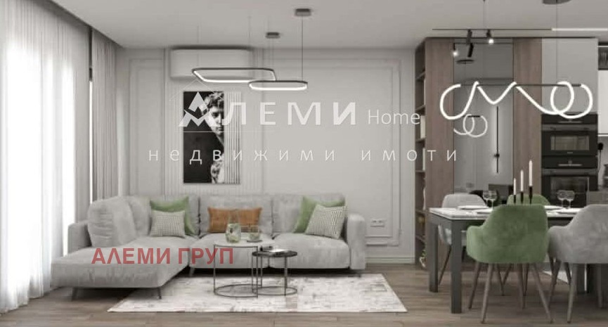 Продава МЕЗОНЕТ, гр. Варна, Зимно кино Тракия