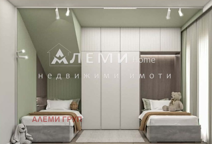 Продава МЕЗОНЕТ, гр. Варна, Зимно кино Тракия, снимка 5 - Апартаменти - 54055829